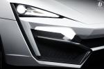 W Motors Lykan HyperSport 2013 года